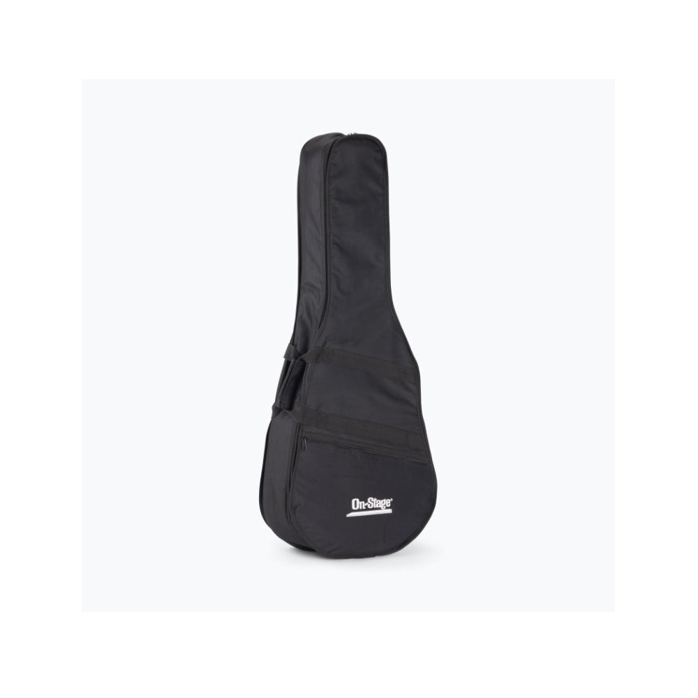 On-Stage Economy Classical Guitar Bag (Black)