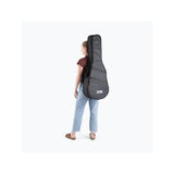 On-Stage Economy Classical Guitar Bag (Black)