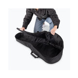 On-Stage Economy Classical Guitar Bag (Black)
