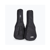 On-Stage Economy Classical Guitar Bag (Black)