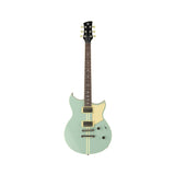 Yamaha RSS20 Revstar 6-String Electric Guitar with Gig Bag (Sonic Blue)