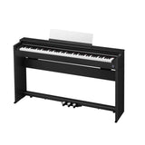 Casio Celviano AP-S200 88-Key Digital Upright Piano with Hammer Action (Black)