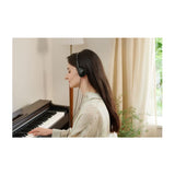 Casio Celviano AP-S200 88-Key Digital Upright Piano with Hammer Action (Black)