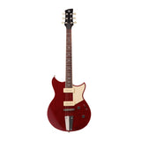 Yamaha RSS02T Revstar 6-String Electric Guitar with Gig Bag (Fired Red)