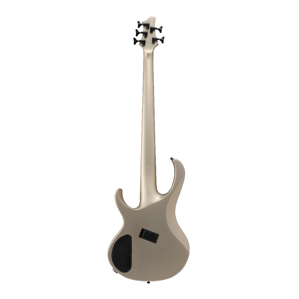 Ibanez BTB Bass Workshop Multi Scale Electric Bass (Solar Eclipse Matte)