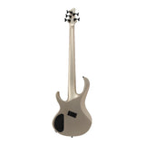 Ibanez BTB Bass Workshop Multi Scale Electric Bass (Solar Eclipse Matte)