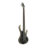 Ibanez BTB Bass Workshop Multi Scale Electric Bass (Solar Eclipse Matte)