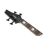 Ibanez ICB 4-String Electric Bass Guitar (Cosmic Blue Starburst)