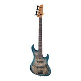 Ibanez MDM 4-String Electric Bass Guitar RW (Cosmic Blue Starburst Low Gloss)