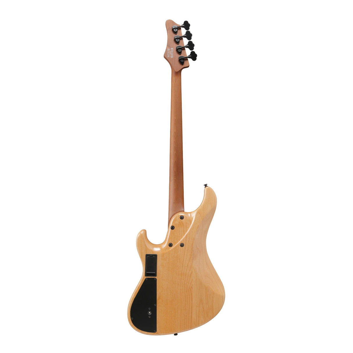 Ibanez MDM 4-String Electric Bass Guitar RW (Natural Mocha Low Gloss)