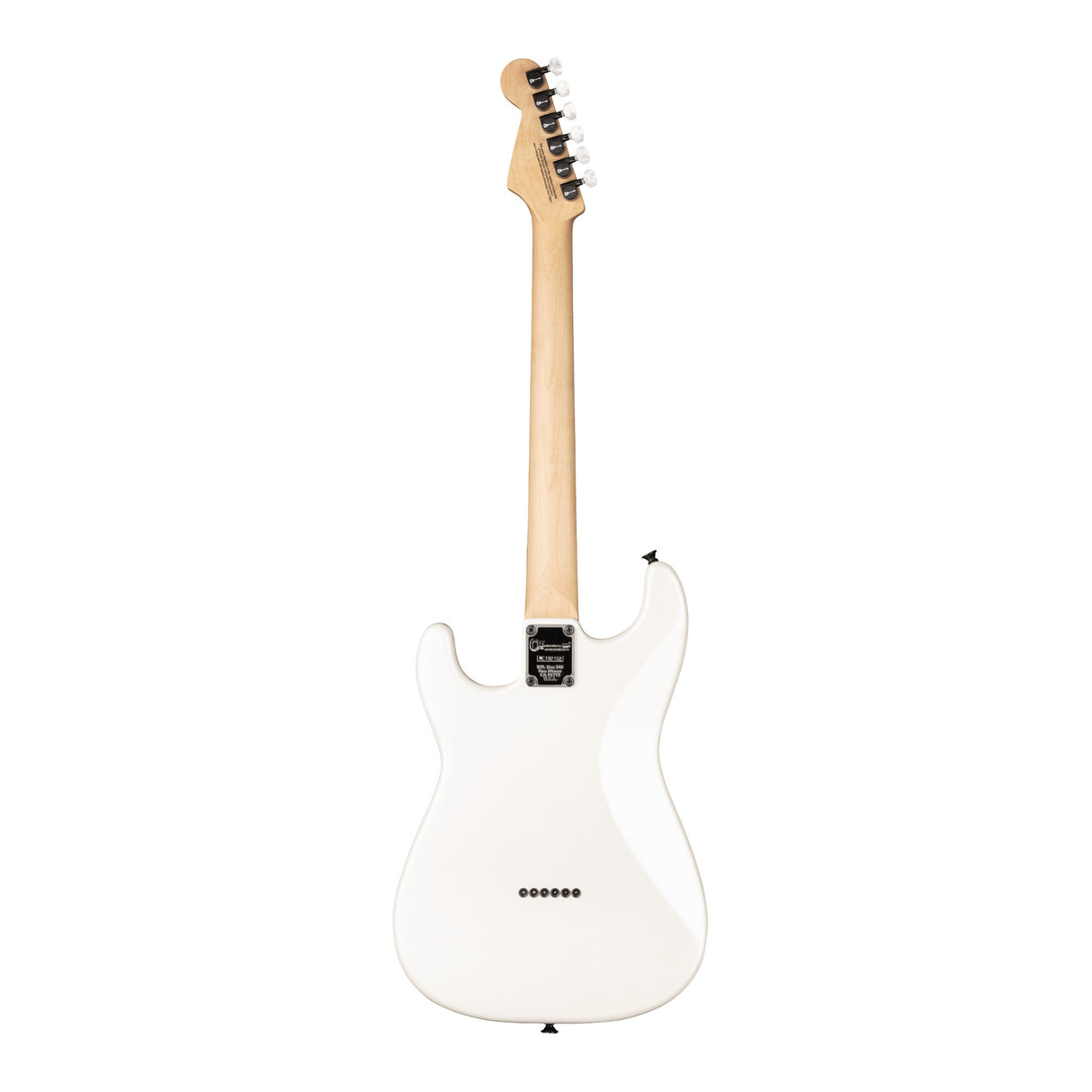 Charvel Jake E Lee Signature Pro-Mod So-Cal Style 1 HSS HT RW (Pearl White)