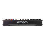 Zoom LiveTrak L6 Max 12-Channel Portable Mixer and Recorder