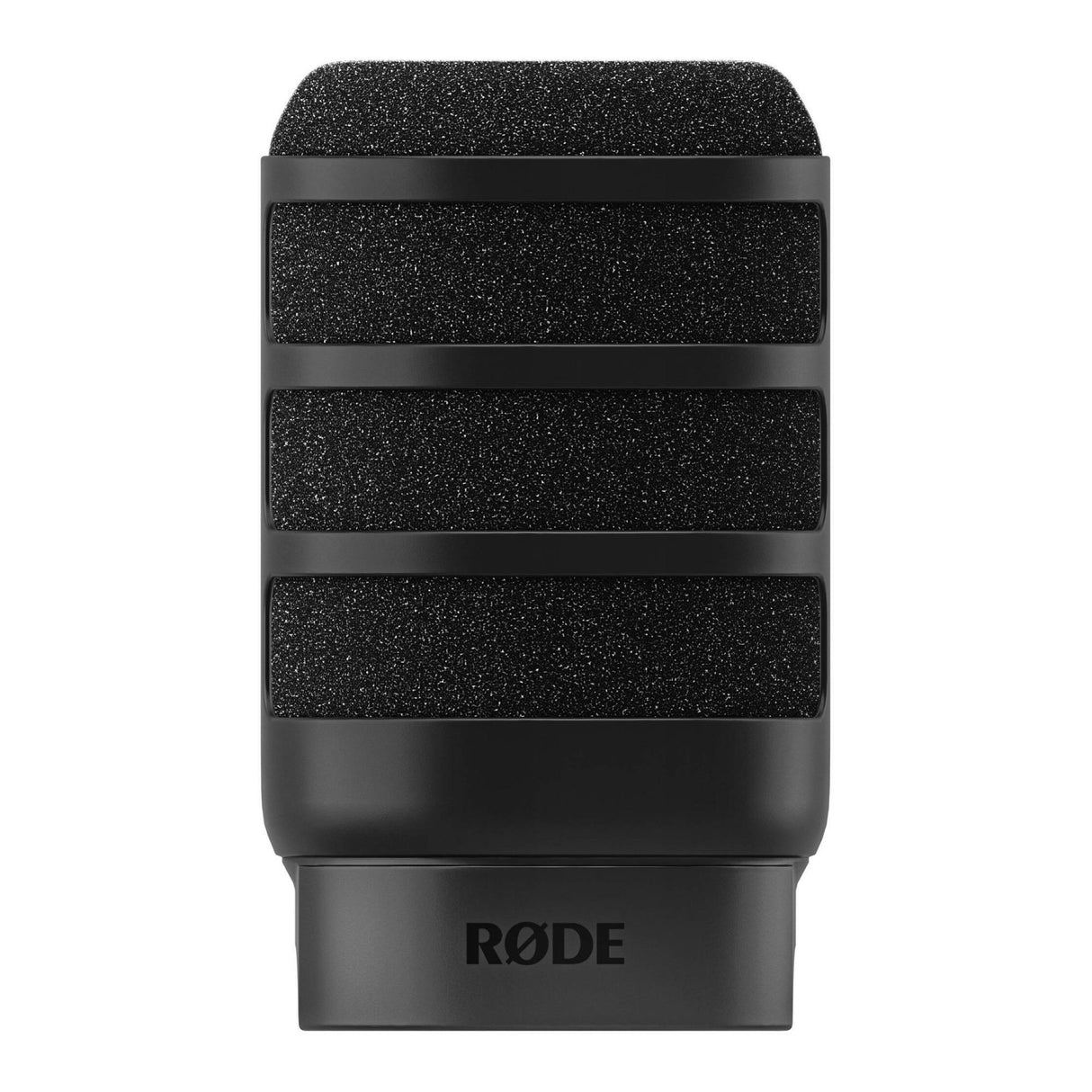 Rode WS14 Deluxe Pop Filter for PodMic (Black)