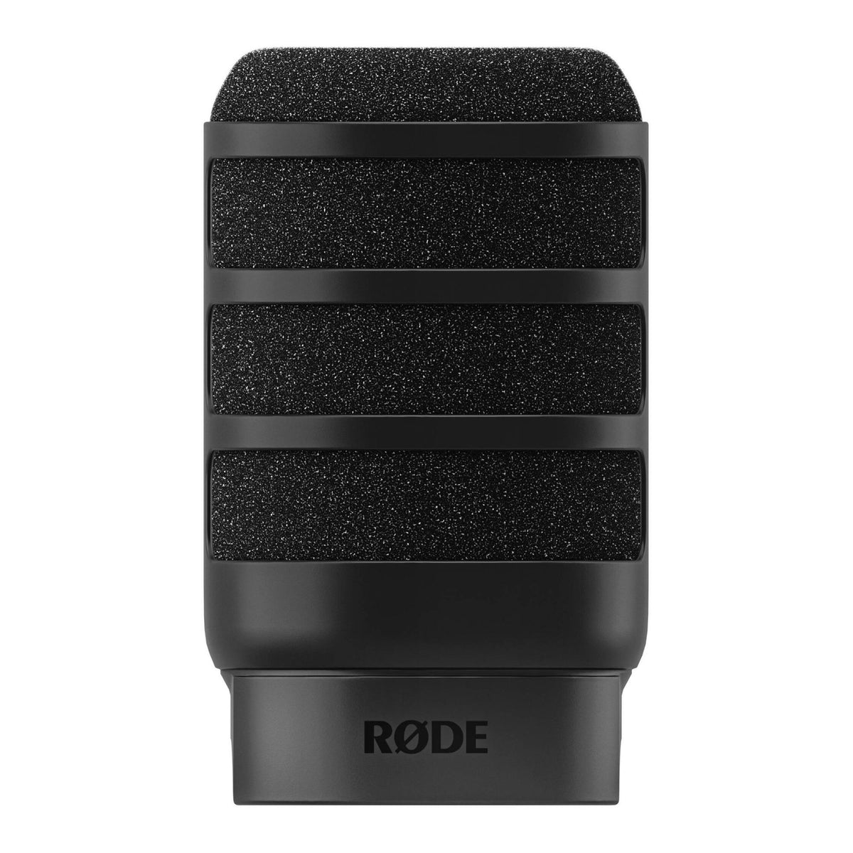 Rode WS14 Deluxe Pop Filter for PodMic (Black) (Open Box)