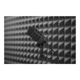 Rode WS14 Deluxe Pop Filter for PodMic (Black)