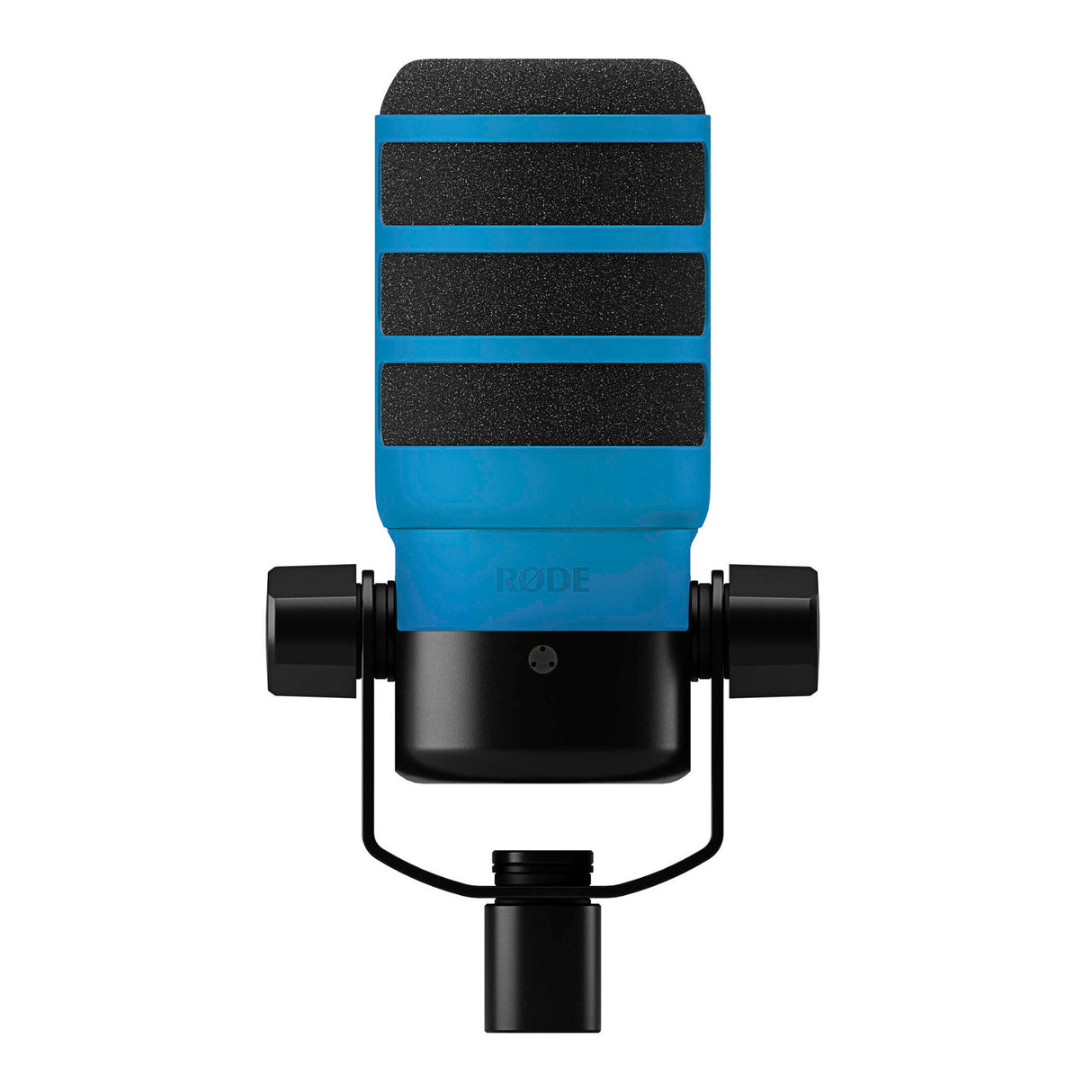 Rode WS14 Deluxe Pop Filter for PodMic (Blue)