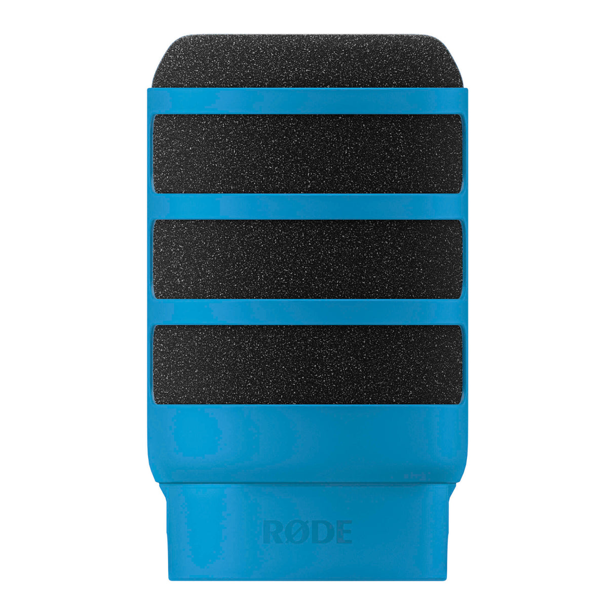 Rode WS14 Deluxe Pop Filter for PodMic (Blue)