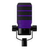 Rode WS14 Deluxe Pop Filter for PodMic (Purple) (Open Box)