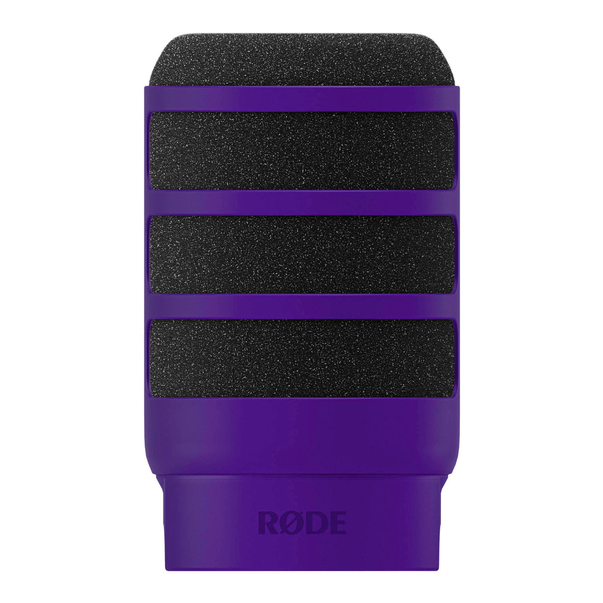 Rode WS14 Deluxe Pop Filter for PodMic (Purple)