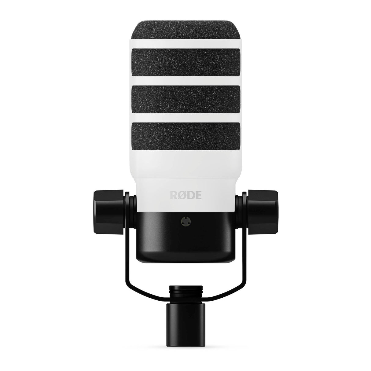 Rode WS14 Deluxe Pop Filter for PodMic (White)