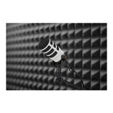 Rode WS14 Deluxe Pop Filter for PodMic (White)