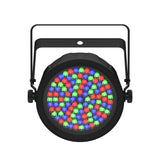 Chauvet DJ SlimPAR 56 ILS Compact Wash Light with 108 Tri-Color RGB LEDs