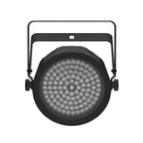 Chauvet DJ SlimPAR 56 ILS Compact Wash Light with 108 Tri-Color RGB LEDs