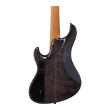 Ibanez MDM 5-String Electric Bass Guitar RW with Gig Bag (Deep Twilight)
