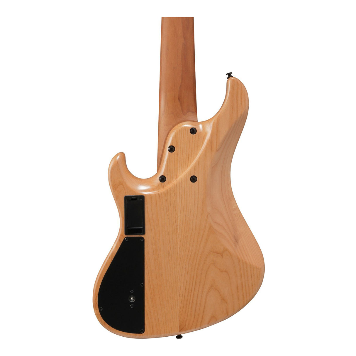 Ibanez MDM 6-String Electric Bass Guitar SSS RW (Natural Mocha Low Gloss)
