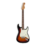 Fender Limited Edition Player II Strat Roasted Maple (Three Tone Sunburst)