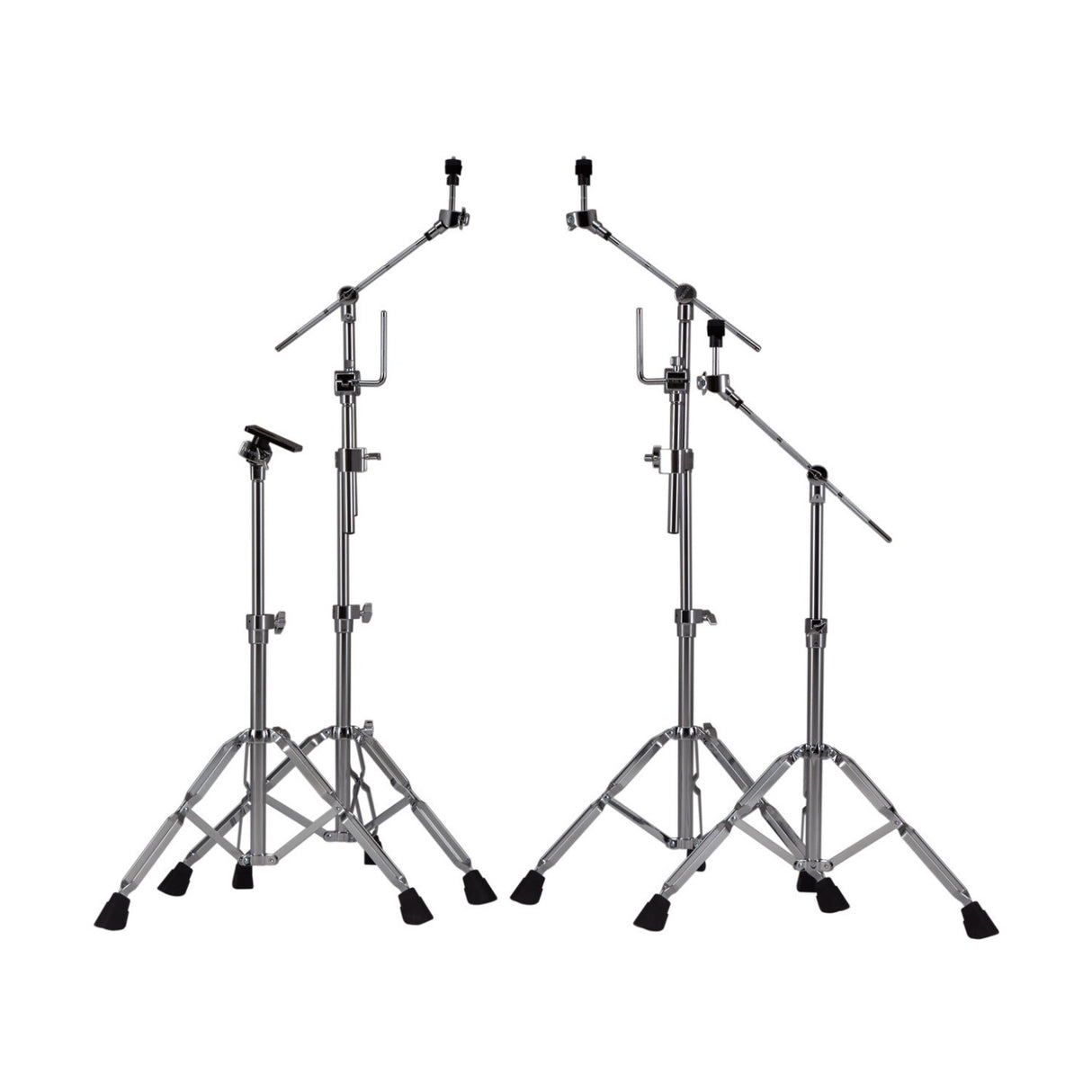 Roland VAD716 V-Drums Acoustic Design Electronic Drum Kit (Gloss Cherry)