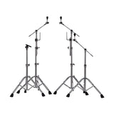 Roland VAD716 V-Drums Acoustic Design Electronic Drum Kit (Gloss Cherry)