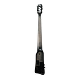 Ibanez UB Upright 4-String Bass Guitar with Bag (Black Ice Burst Low Gloss)