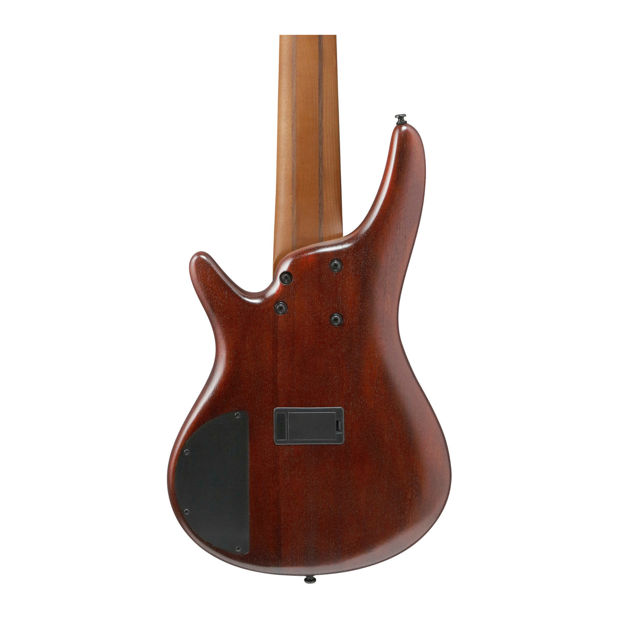 Ibanez SR Standard 6str Electric Bass (Mahogany Brown Burst Low Gloss)