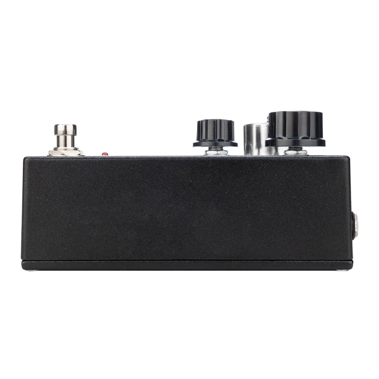 Earthquaker ZEQD-Pre All-Analog Tube Preamp with EF86 Tube, Passive 3-Band EQ