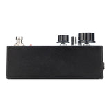 Earthquaker ZEQD-Pre All-Analog Tube Preamp with EF86 Tube, Passive 3-Band EQ