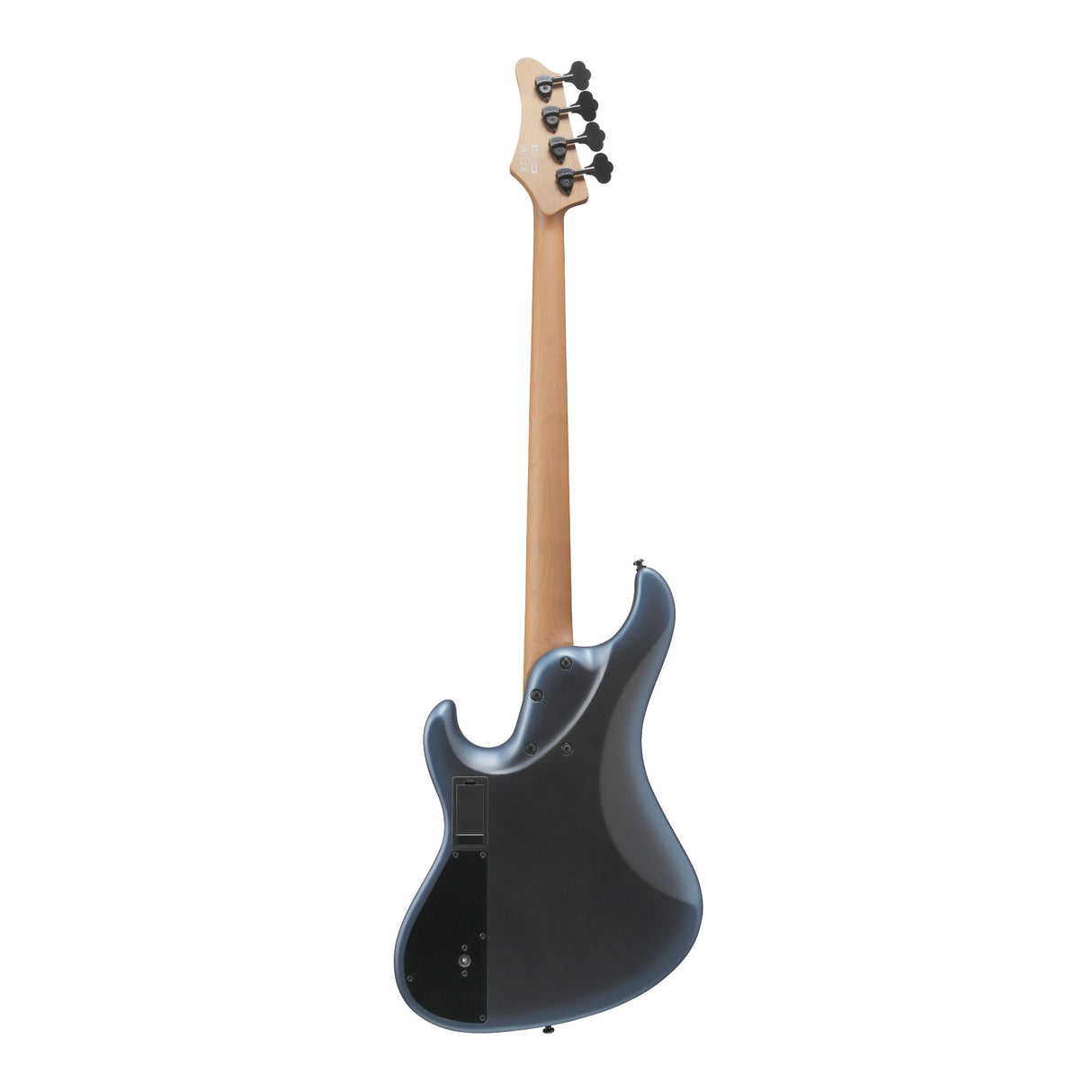 Ibanez MDM 4-String Electric Bass Guitar RW (Midnight Arctic Ocean Matte)