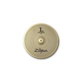 Zildjian 14" L80 Low Volume Hi-Hats  Pair