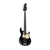 Yamaha BB435 TBS 5-String BB 400 Bass Guitar (Black) (Open Box)