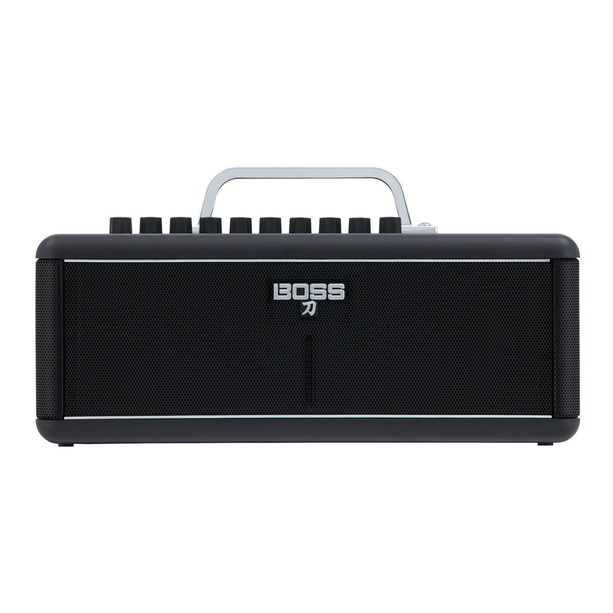 Boss Katana-Air 20/30-Watt Wireless Battery Powered Guitar Amplifier (Open Box)