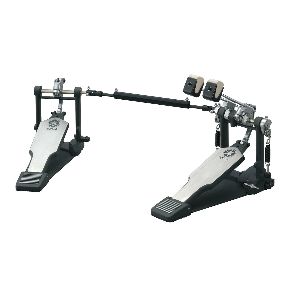 Yamaha DFP-9500D Direct Drive Double Foot Pedal with Case