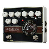 Electro Harmonix Lester G Deluxe Rotary Speaker Emulator