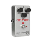 Electro-Harmonix Rams Head Big Muff Distortion/Sustainer Guitar Pedal