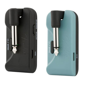 Wireless Transmitters & Receivers