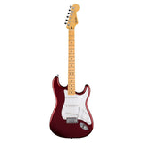 Fender Standard Stratocaster 6 String Right Handed Candy Cola Electric Guitar