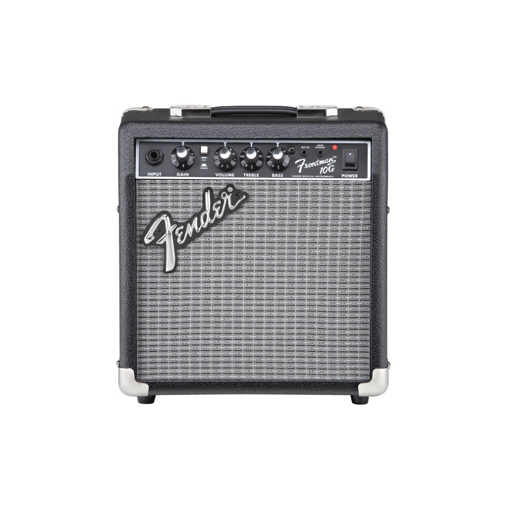 Fender Frontman 10G Guitar Amplifier