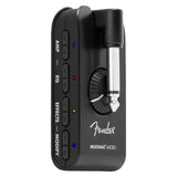 Fender Mustang Micro - US, CA, EU, AU, JP