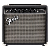 Fender Champion II 25 120V Digital Guitar Amplifier with 8-Inch Fender Special Speaker (Black)