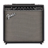Fender Champion II 50 120V Digital Guitar Amplifier with 12-In Fender Special Design Speaker (Black)
