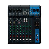 Yamaha 10-Input Stereo Mixer